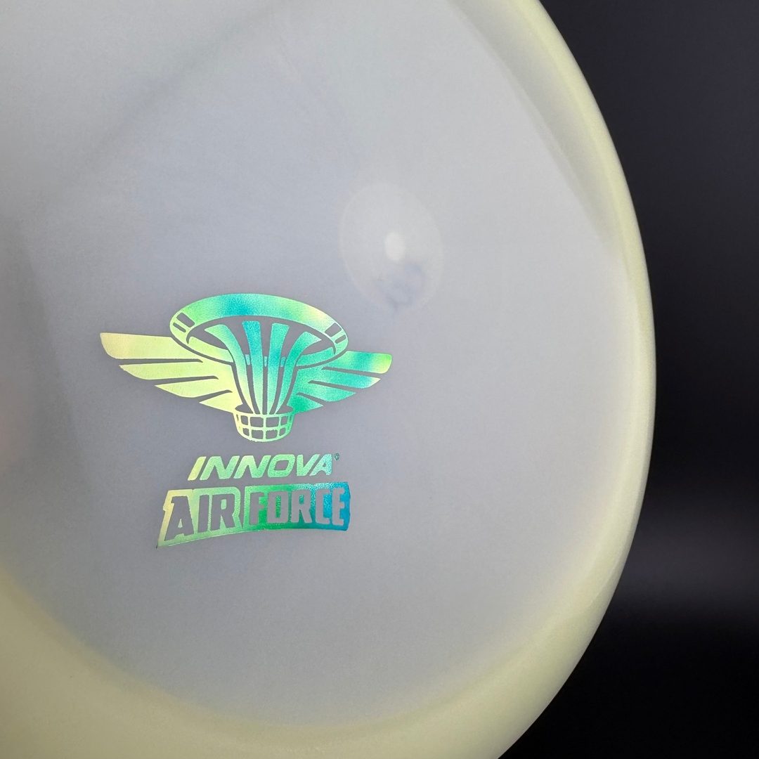 Proto Glow Champion Mamba - Air Force Innova