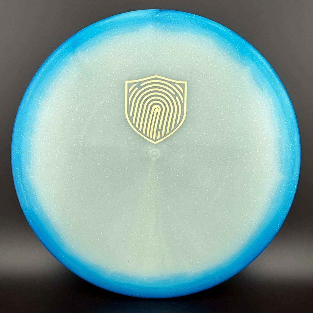 Metal Flake Horizon C-Line MD3 - Fan Vote dna Series Discmania