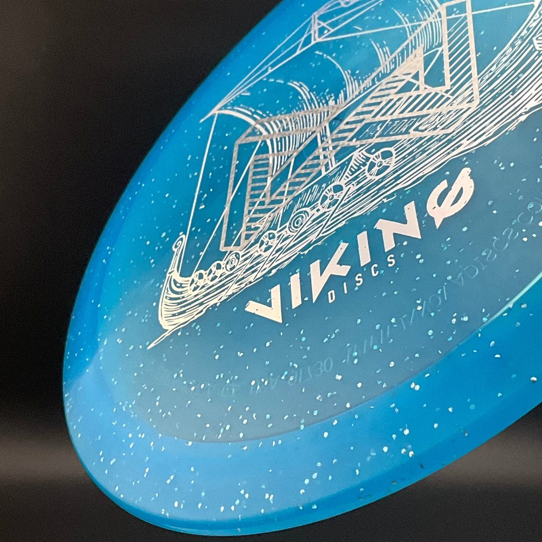 Concrete MF C-Blend Exodus - X-Out Viking Discs Infinite Discs