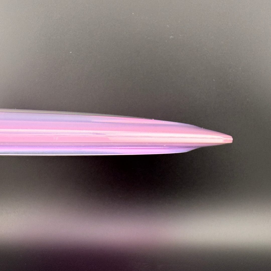 Mega Soft Eternal Idol MINT Discs