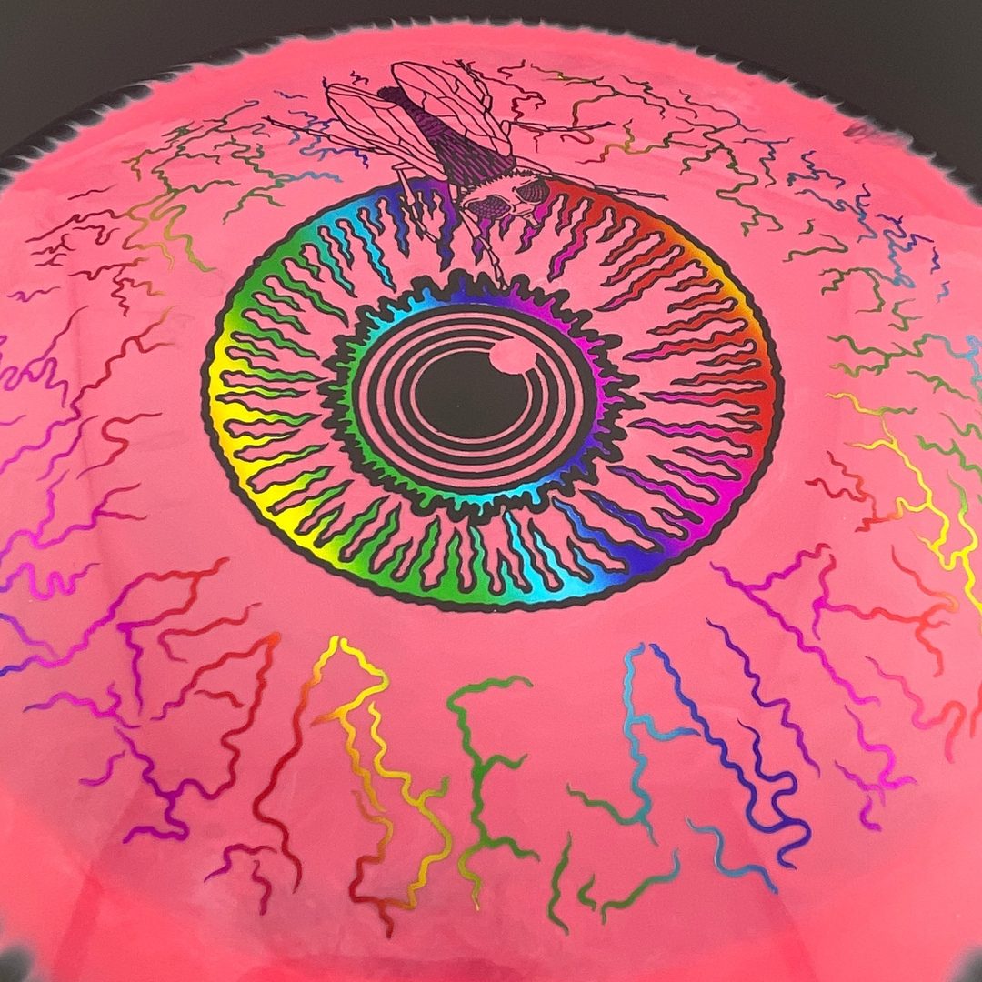 Halo Star Destroyer - Eye-Fly RAD V2 by Ripper Studios Innova