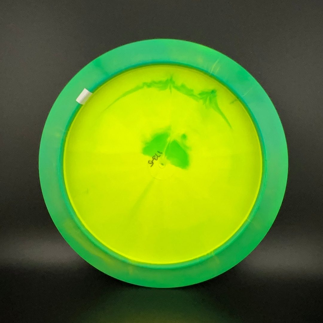 Halo Star Mamba Innova