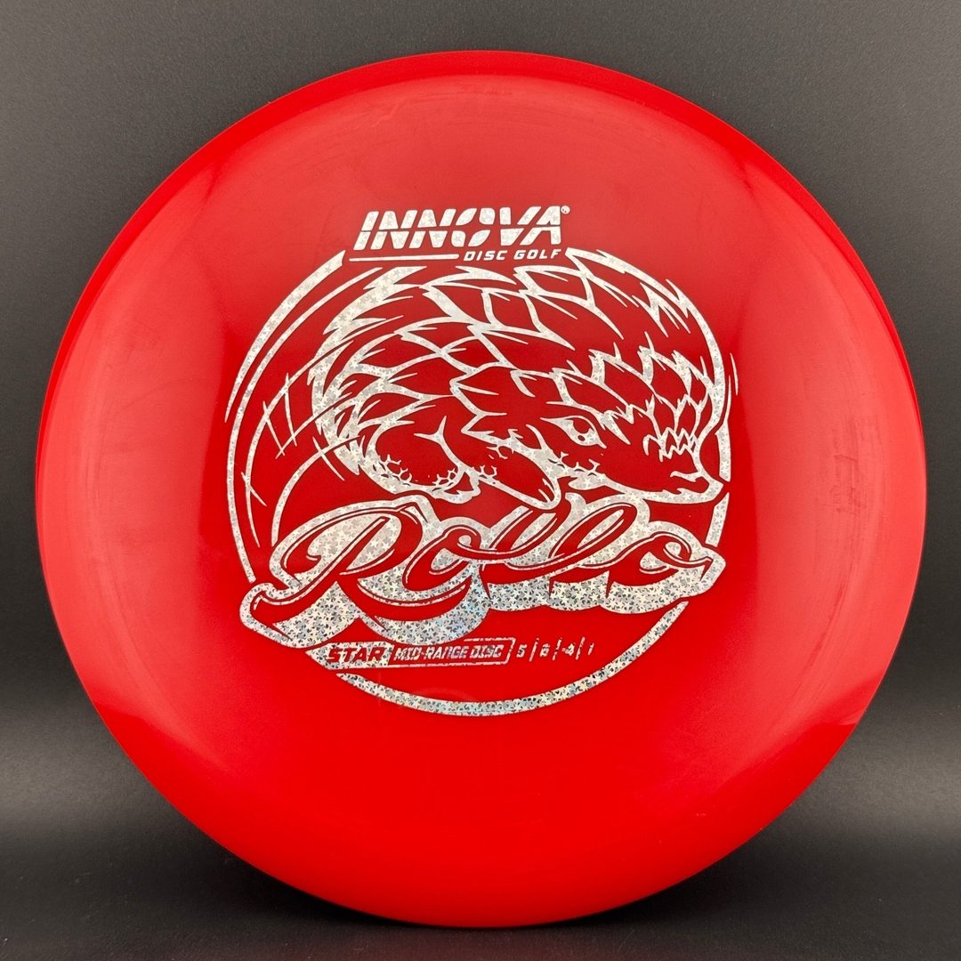 Star Rollo Innova