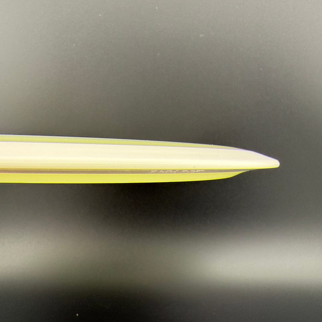 Eclipse Wave - Captain Salty Pepper 4 Foil by Marm O Set MVP