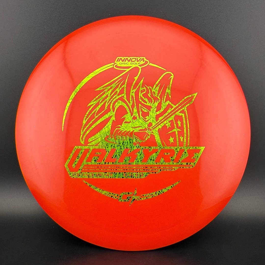 GStar Valkyrie Innova