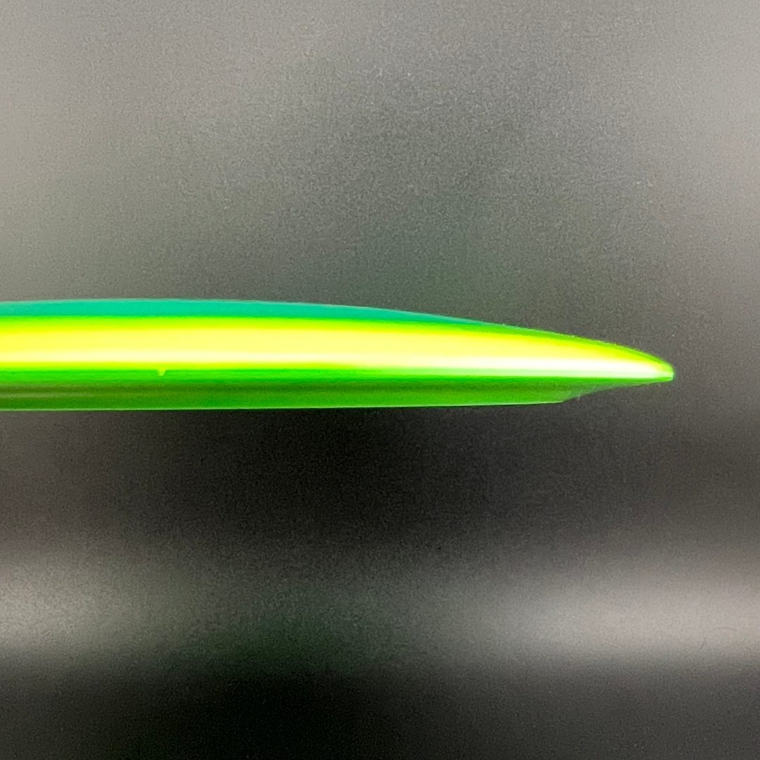 Halo Star Destroyer - Garrett Gurthie 2026 Tour Series Innova