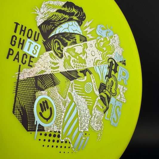 Soft Aura Praxis - First Run TSA