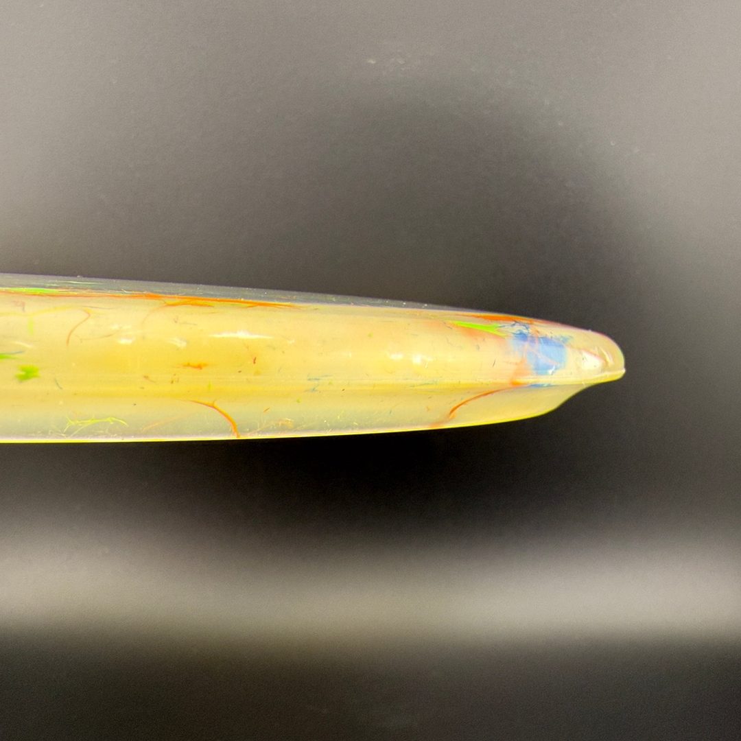 Granite Quake - Sullivan Tipton 2025 Tour Series DGA