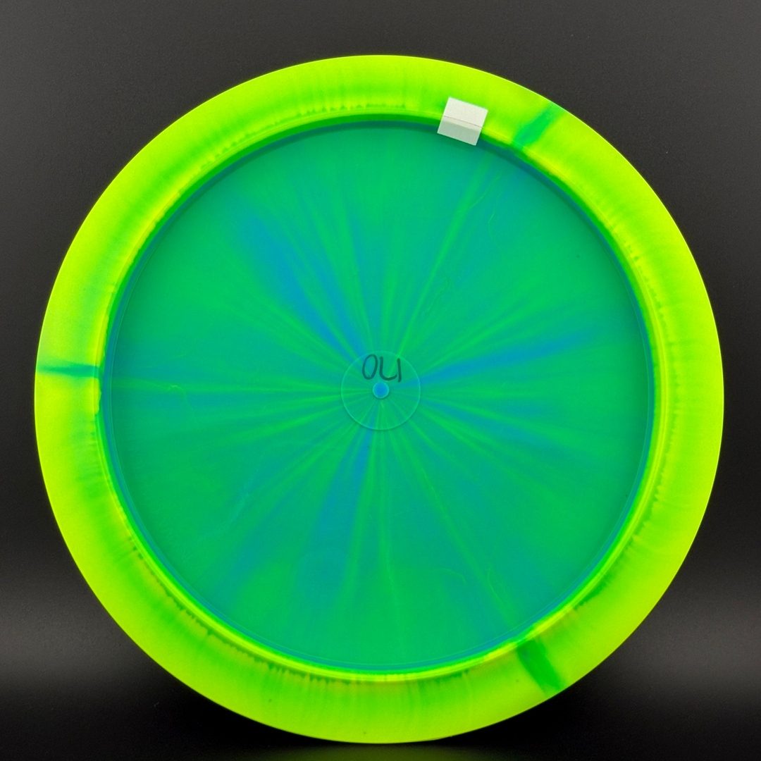 Halo Star Mamba Innova