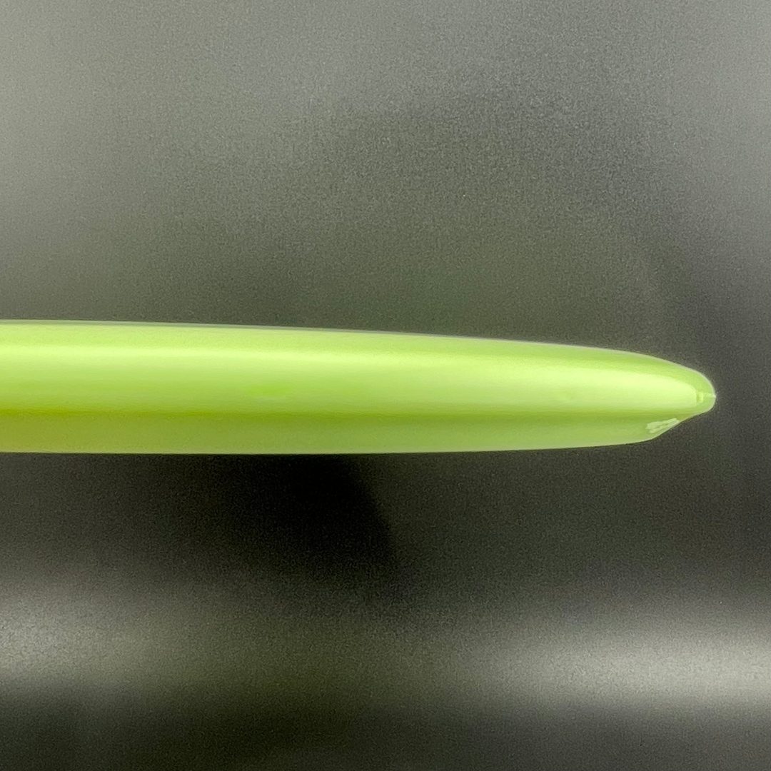 Soft Neutron Echo Streamline