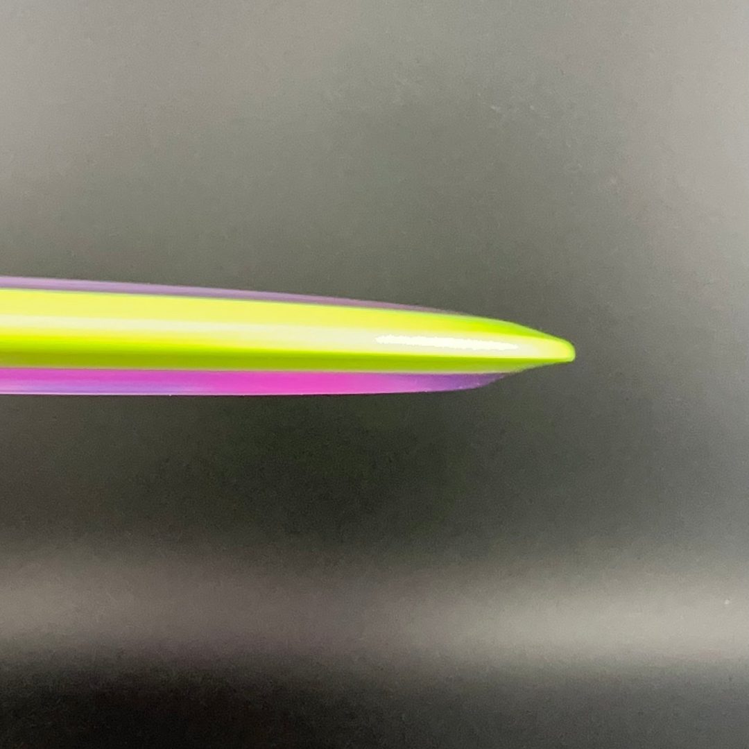 Proton Insanity - RADioactive Man By Ripper Studios Axiom