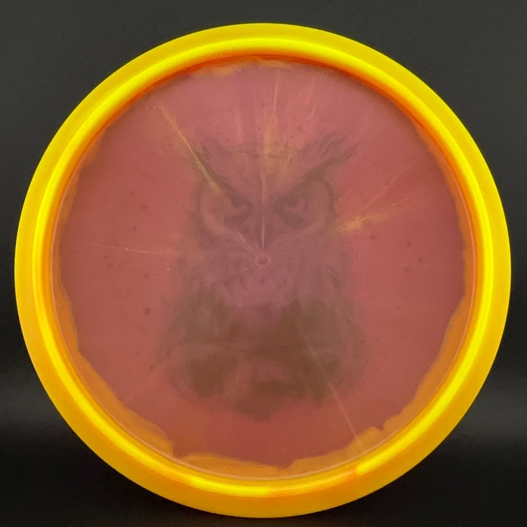 Lucid-X Orbit EMAC Truth - Knowledge Keeper Dynamic Discs