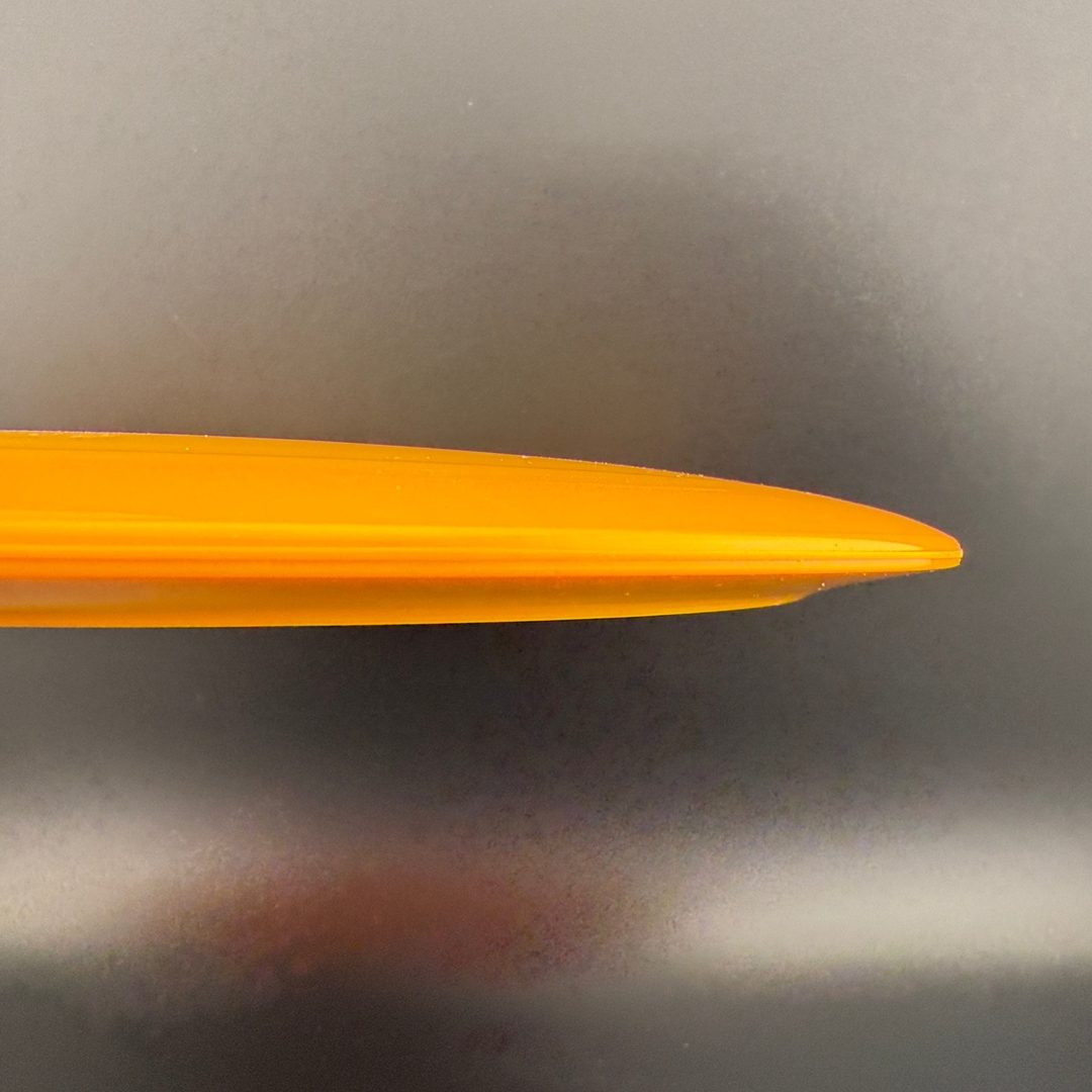 Sirius ES2 - Prototype Millennium