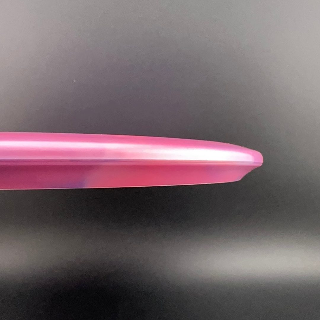 Titanium Swirl Buzzz Discraft