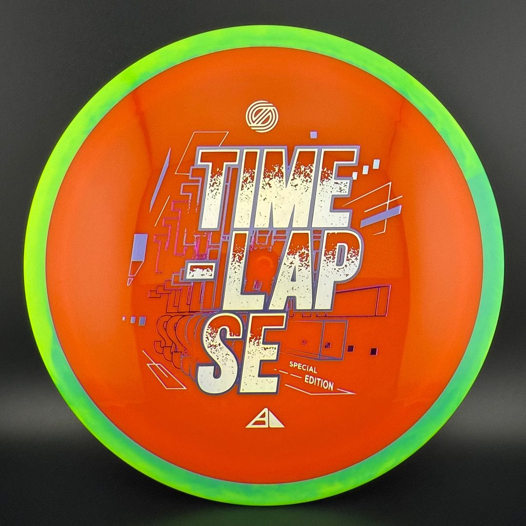 Neutron Time-Lapse Re-Tooled - Special Edition Axiom