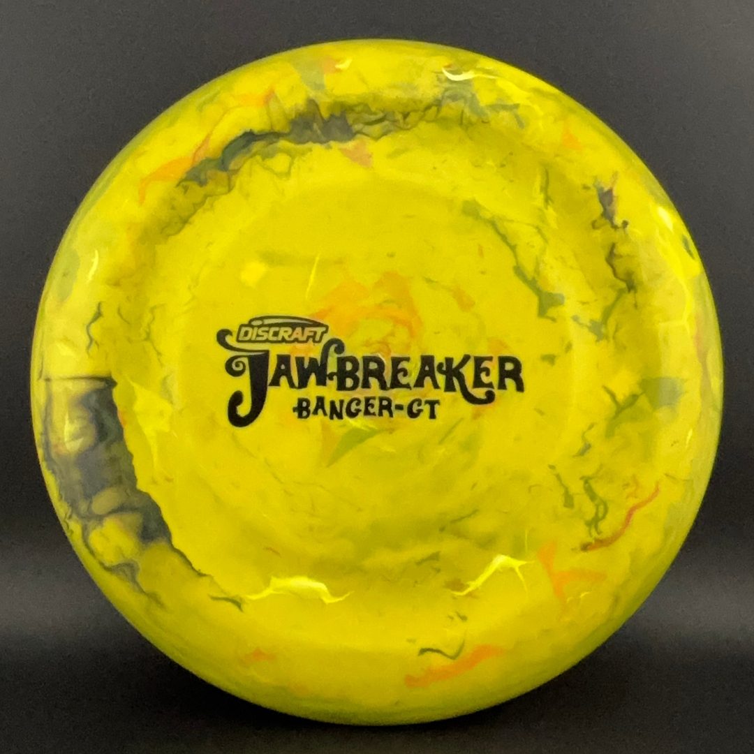 Jawbreaker Banger GT Discraft