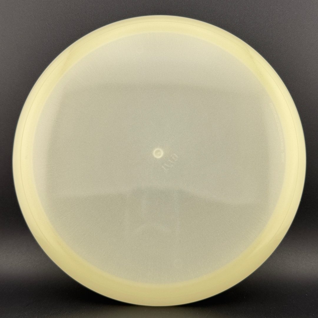 Total Eclipse Hex - Blank Axiom