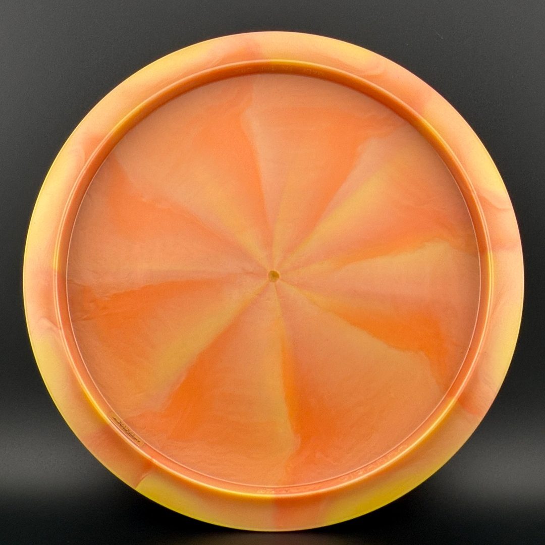 Ti Swirl Cigarra - Limited Edition GMC 1/500 Discraft