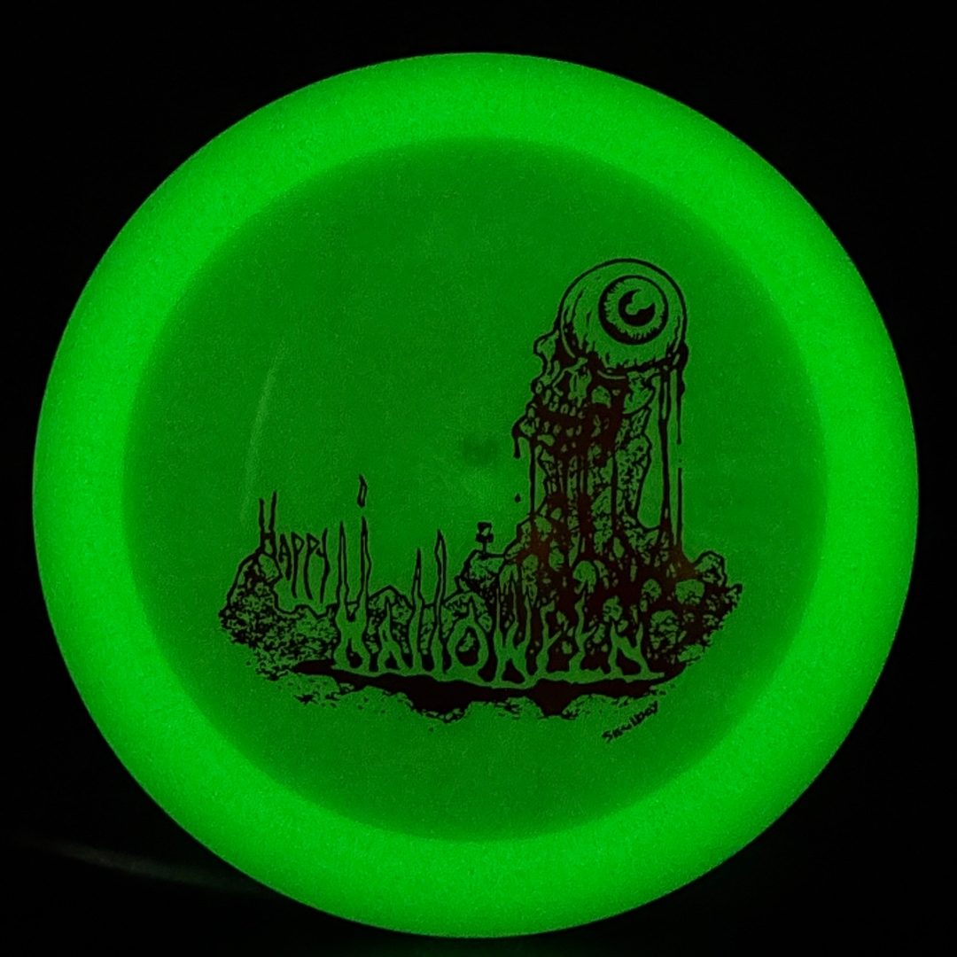 Quantum Color Lunar Scorpius 1.3 - Blood Mountain by Skulboy Millennium