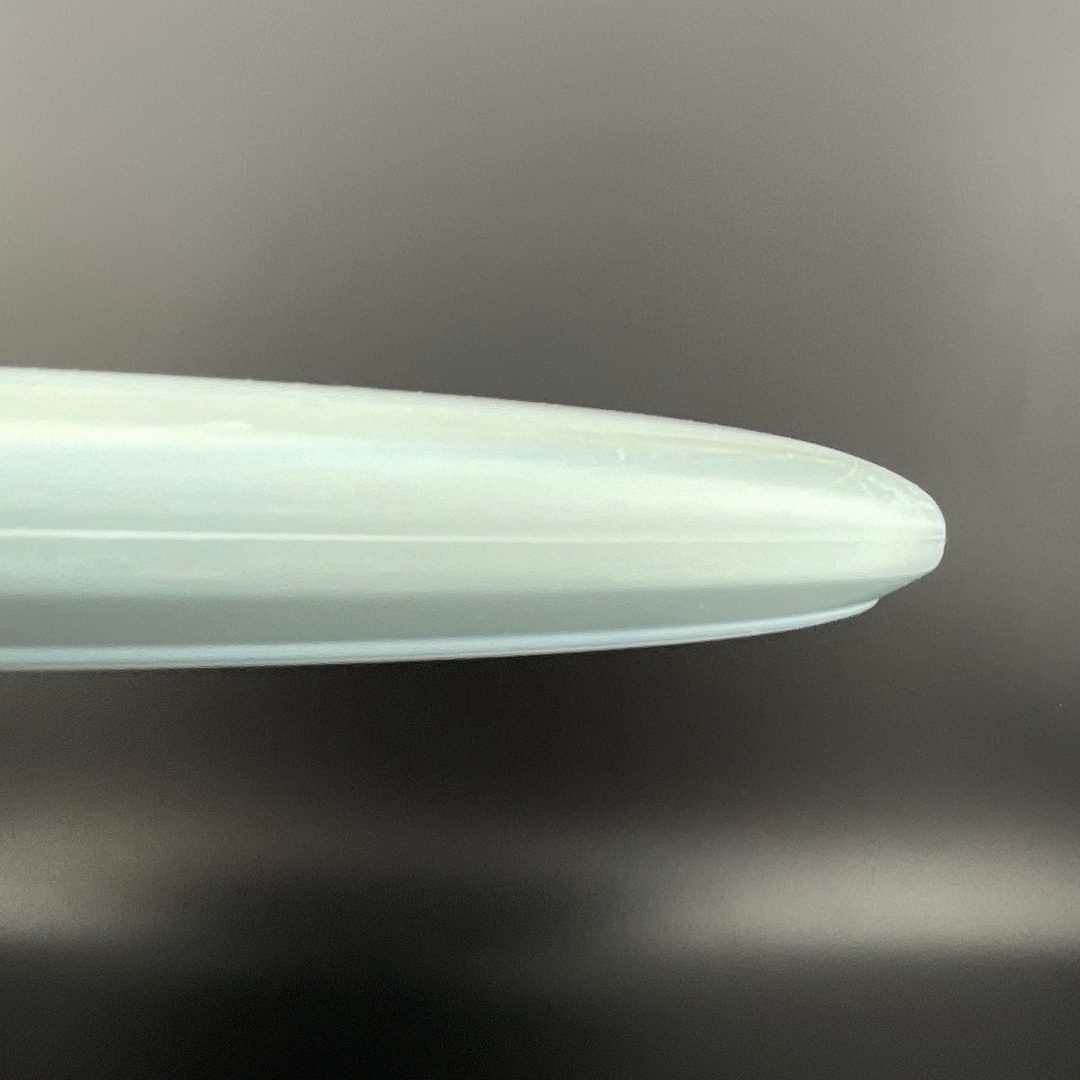 D-Line Swirl P1X Flex 2 - 10 Year Anniversary Special Edition Discmania