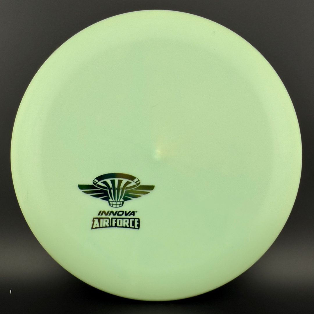Proto Glow R-Pro Firefly - Air Force Innova