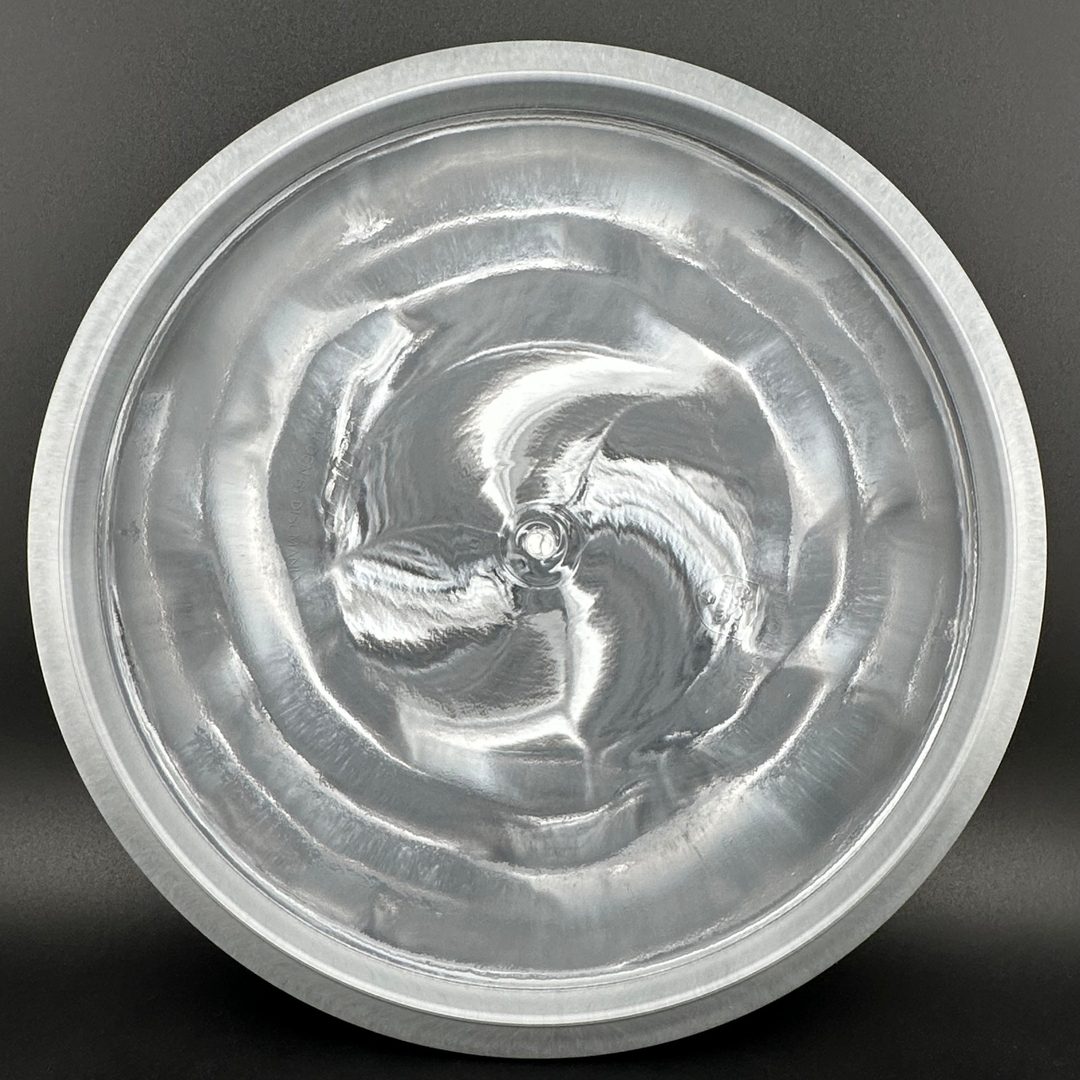 Swirl P-Line MD3 Flex 2 - Huk Lab TriFly Stamp Discmania