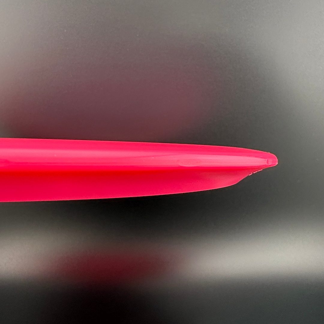 Neutron Turbulence Streamline