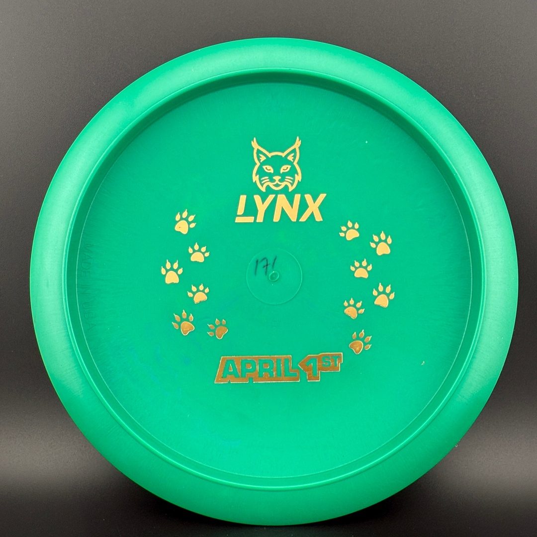 GStar IT - "GIT IT" April Fools 2026 - Bottom Stamp