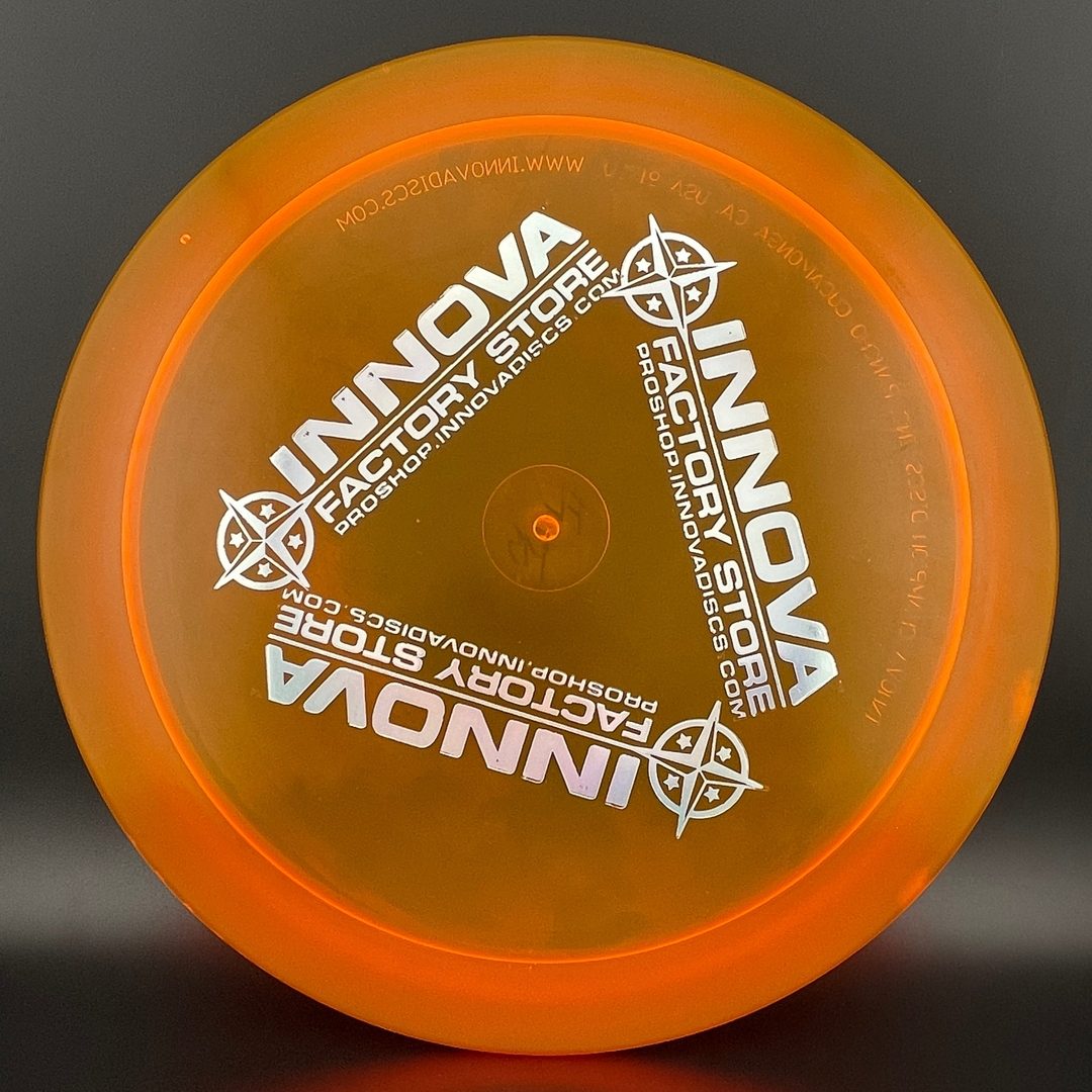 Champion FL Penned - F2 Innova