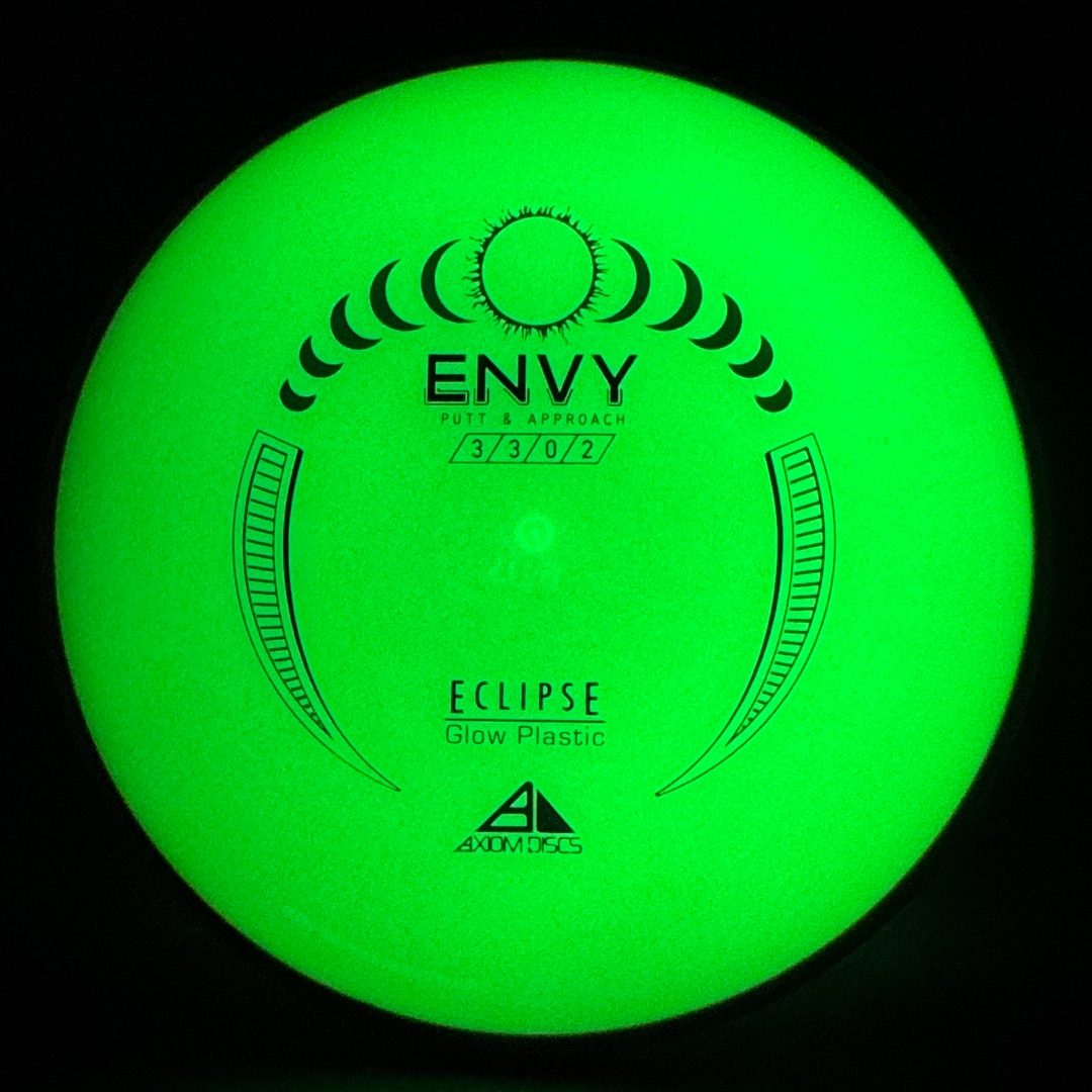 Eclipse 2.0 Envy Axiom