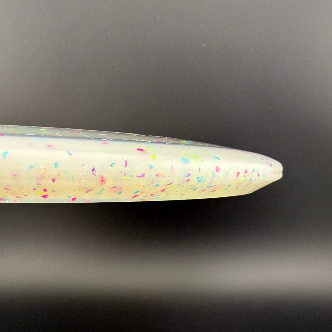 Confetti Z Buzzz SS - Paul McBeth 2025 LWS Open Discraft