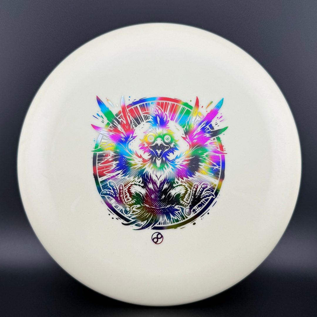 Glow JK Pro Aviar-X - Crazy Chicken Innova