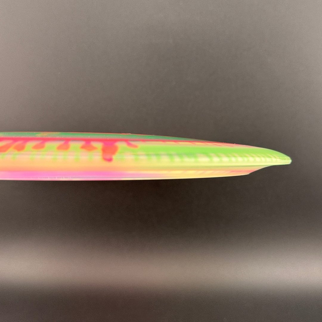 I-Dye Champion Orc Innova