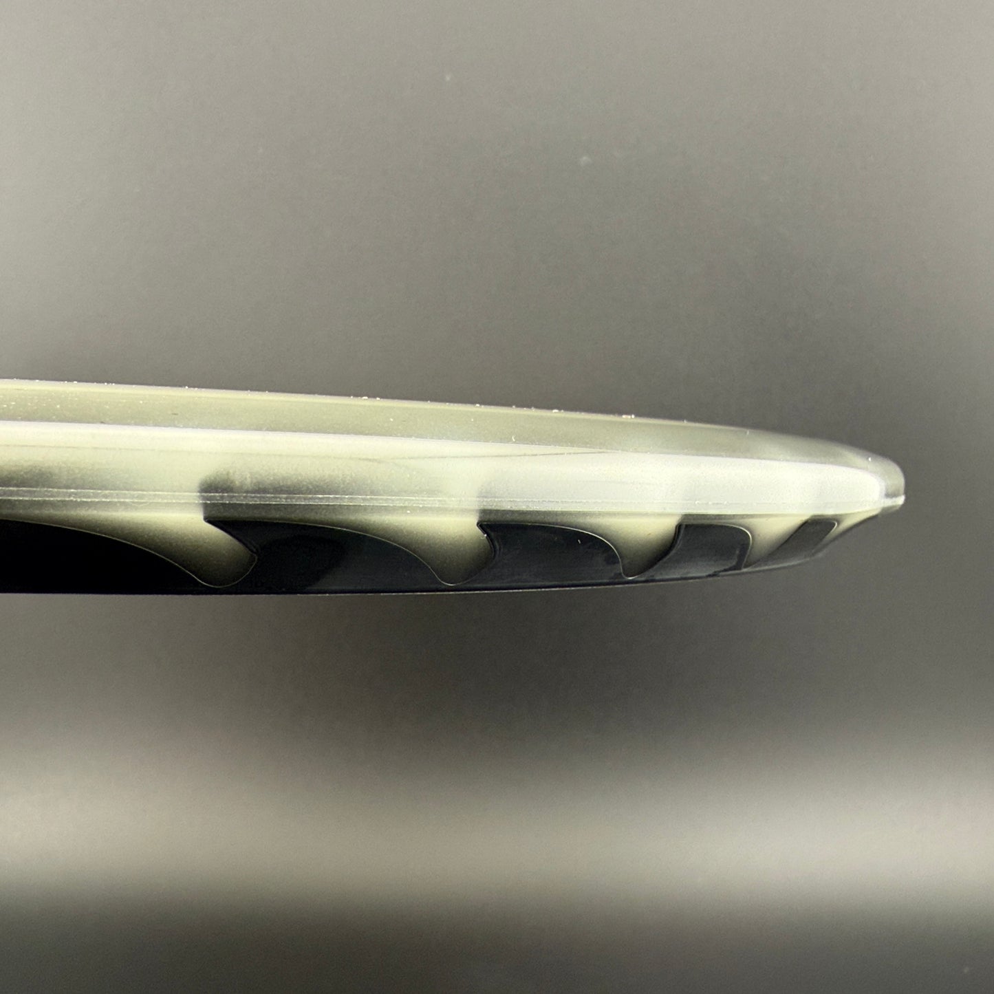 FuZed Glo Z Buzzz - Glow / Black Rim