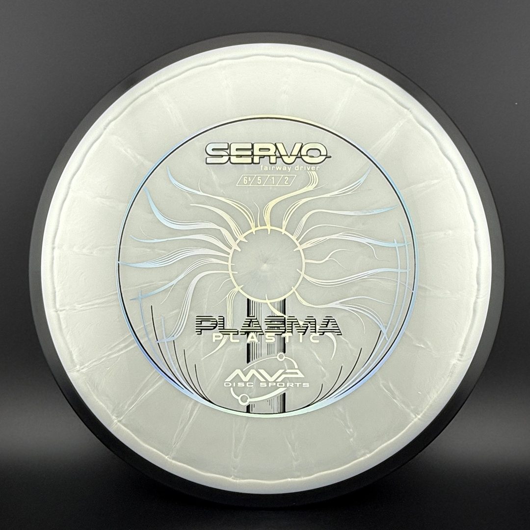 Plasma Servo MVP