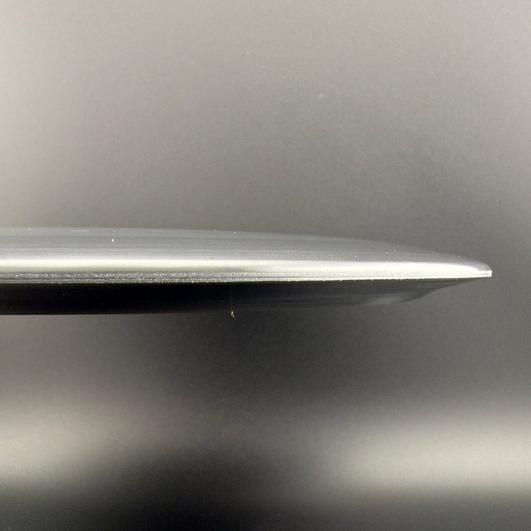 Midnight Z Vulture - Ledgestone 2023 Discraft