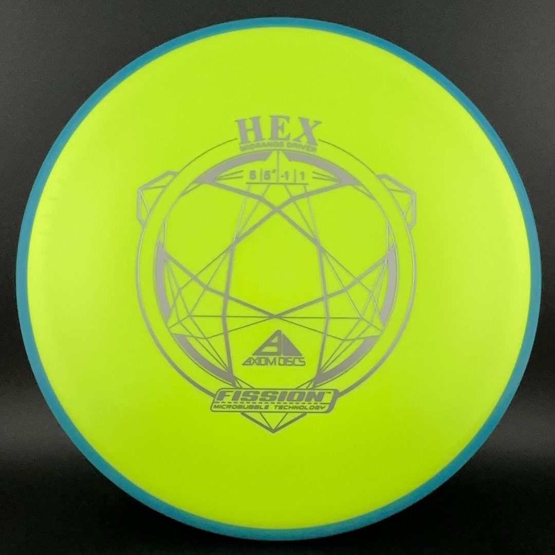 Fission Hex Axiom