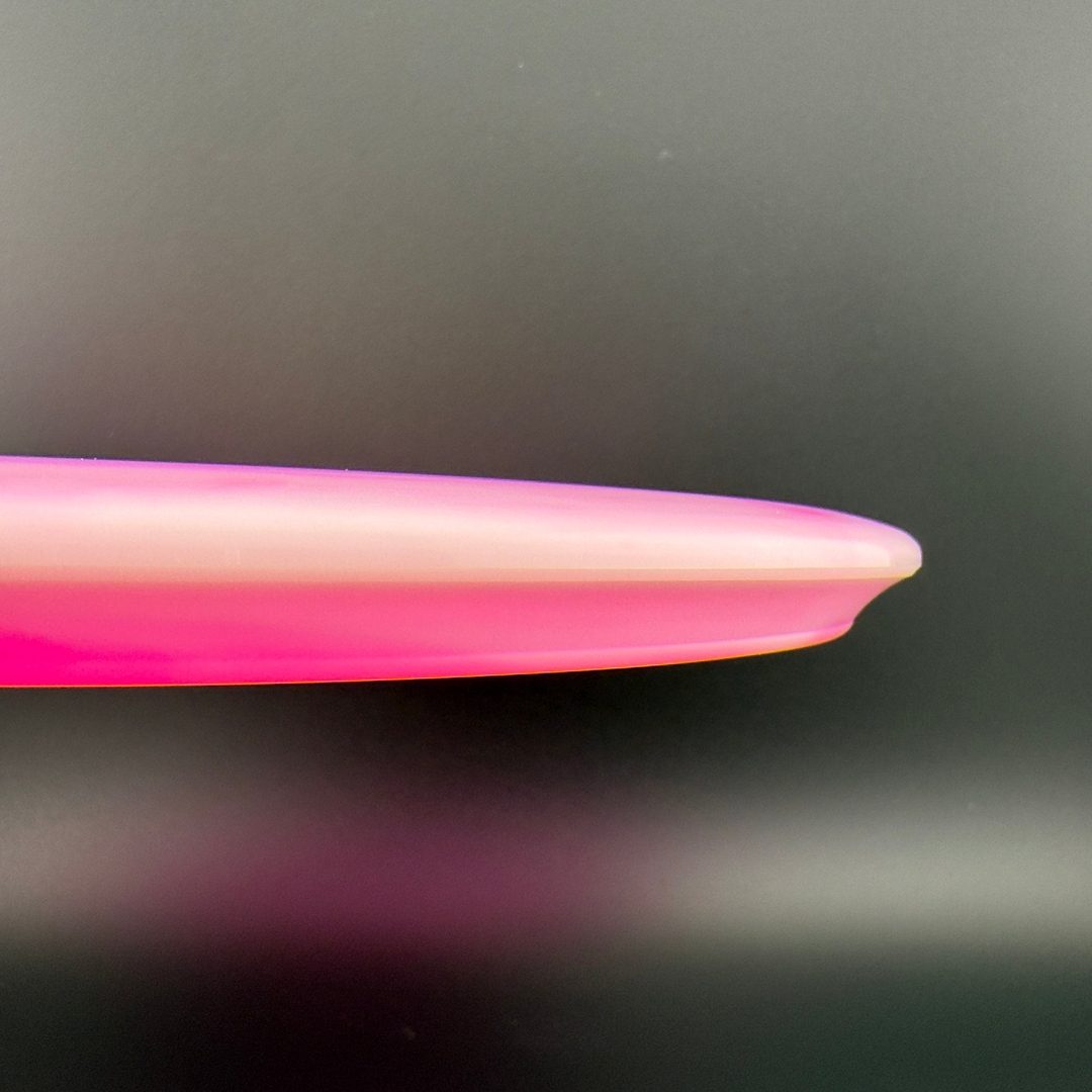 VIP Ice Orbit Bard - Veterans For Vets Westside Discs