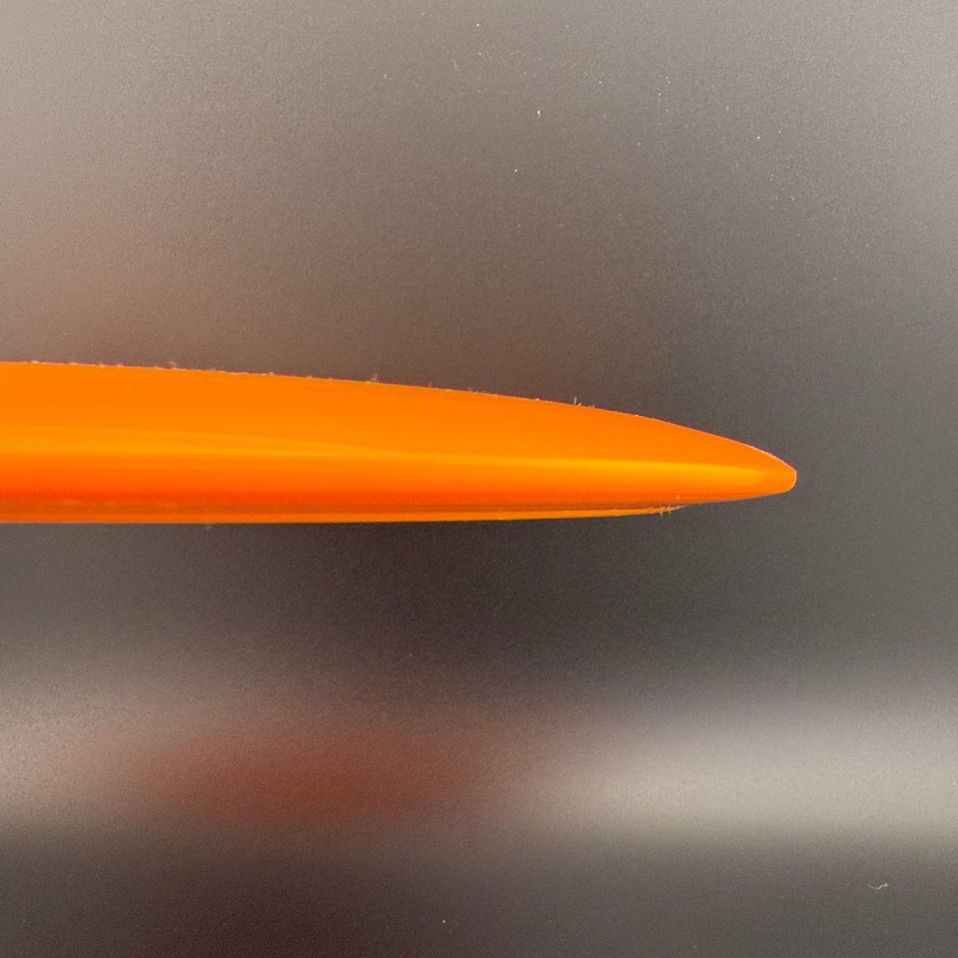 Major Line Osprey - First Run Climo Disc Golf