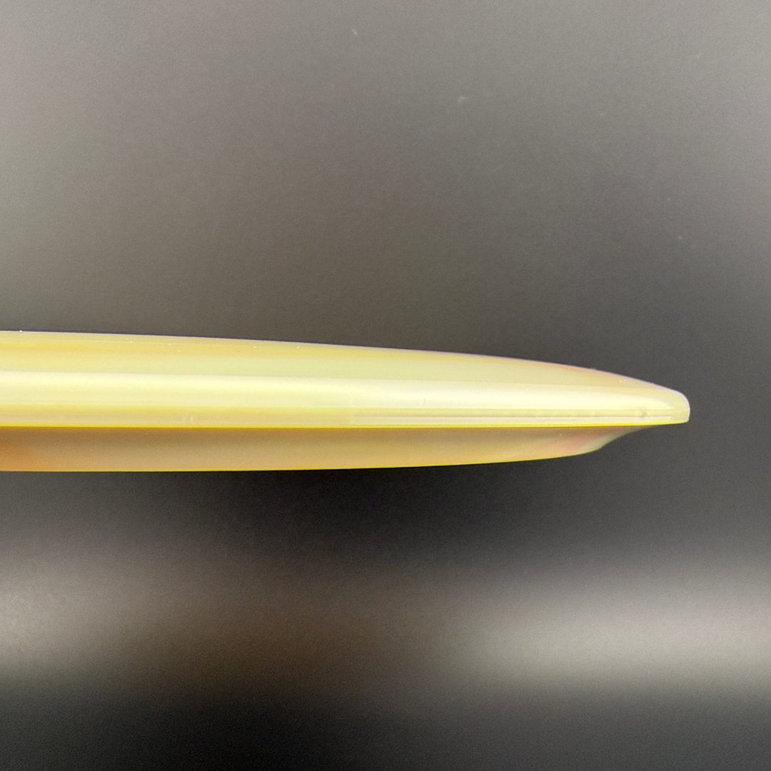 Ti Swirl Cigarra - Limited Edition GMC 1/500 Discraft