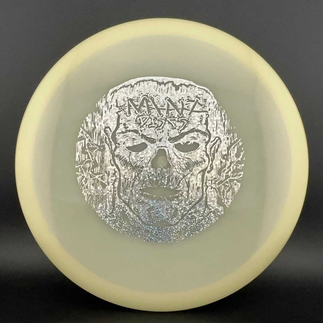 Nocturnal Lobster - Halloween 2025 - Skulboy MINT Discs