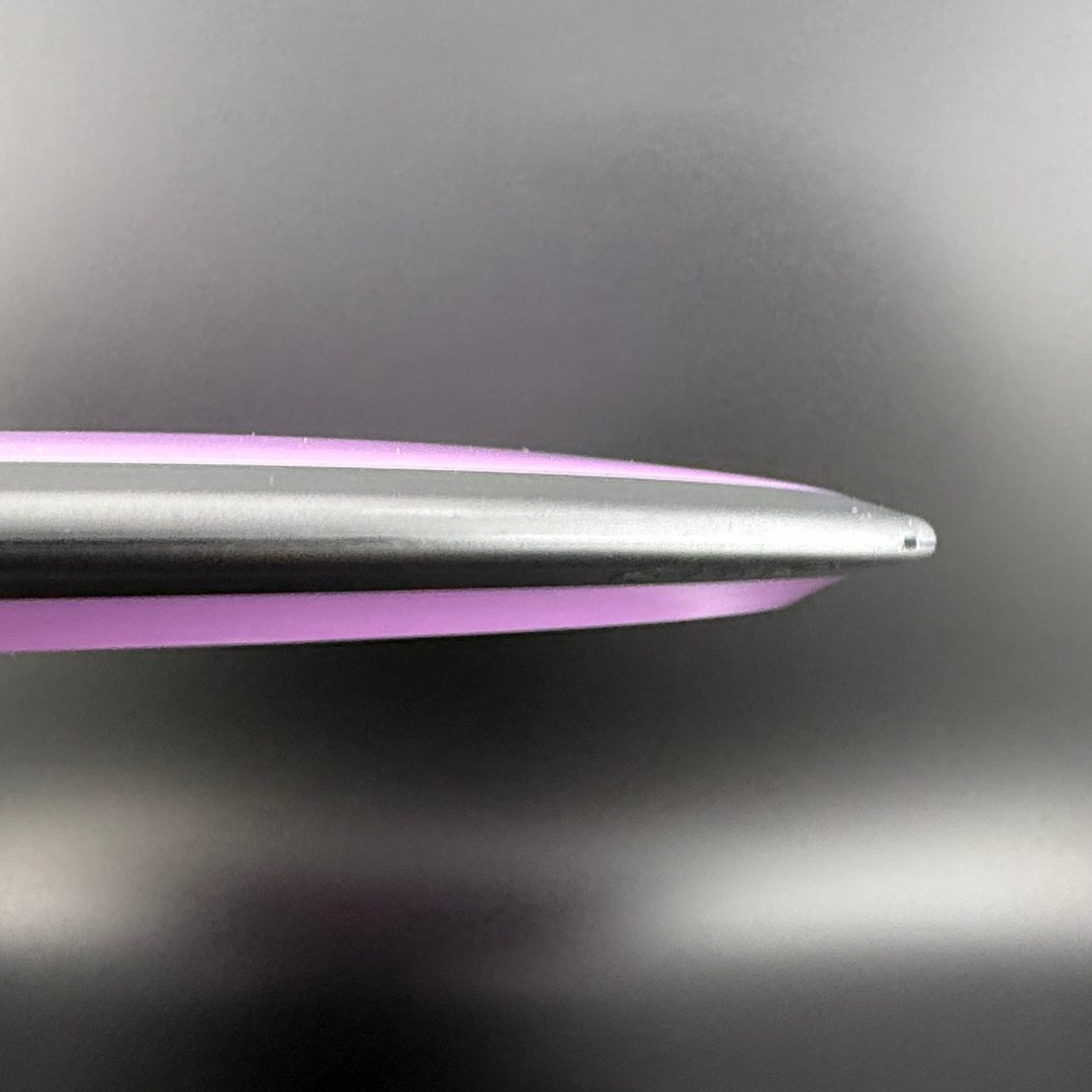 Neutron Terra - Conrad 2021 World Champion MVP