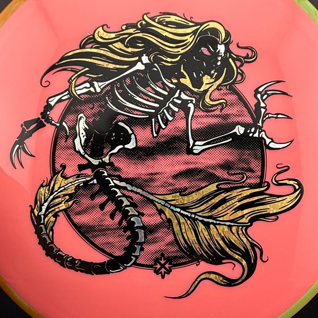 Neutron Balance - "Siren" by Marm O. Set Axiom