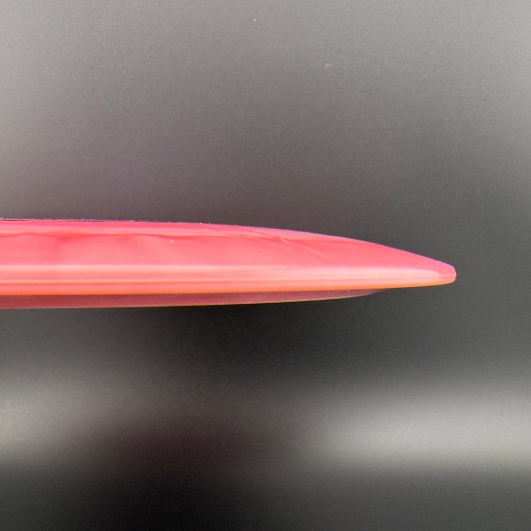 Swirly S-Blend Sultan - Elk Man by Ripper Studios Infinite Discs