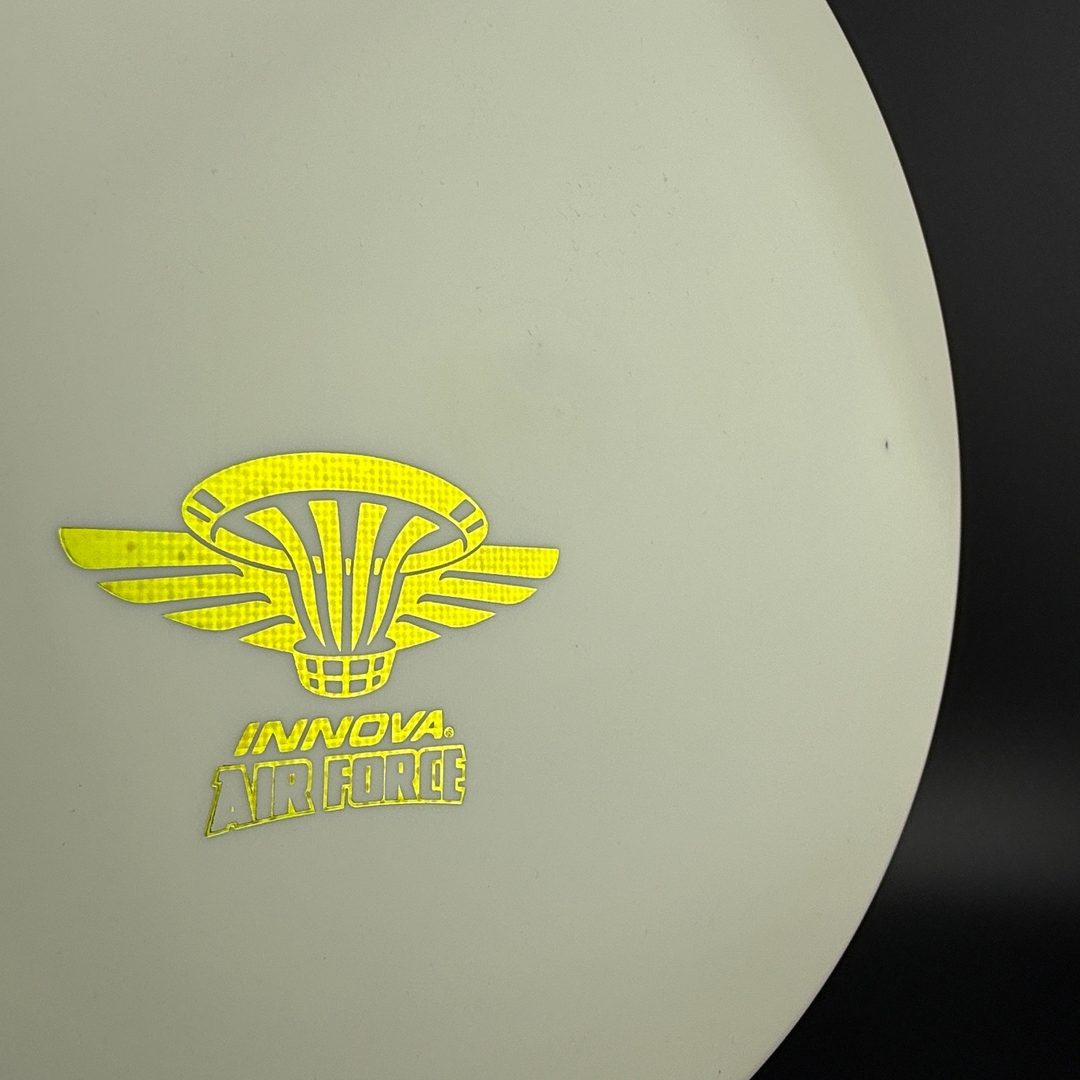 Star Polecat - Limited Air Force Stamp Innova