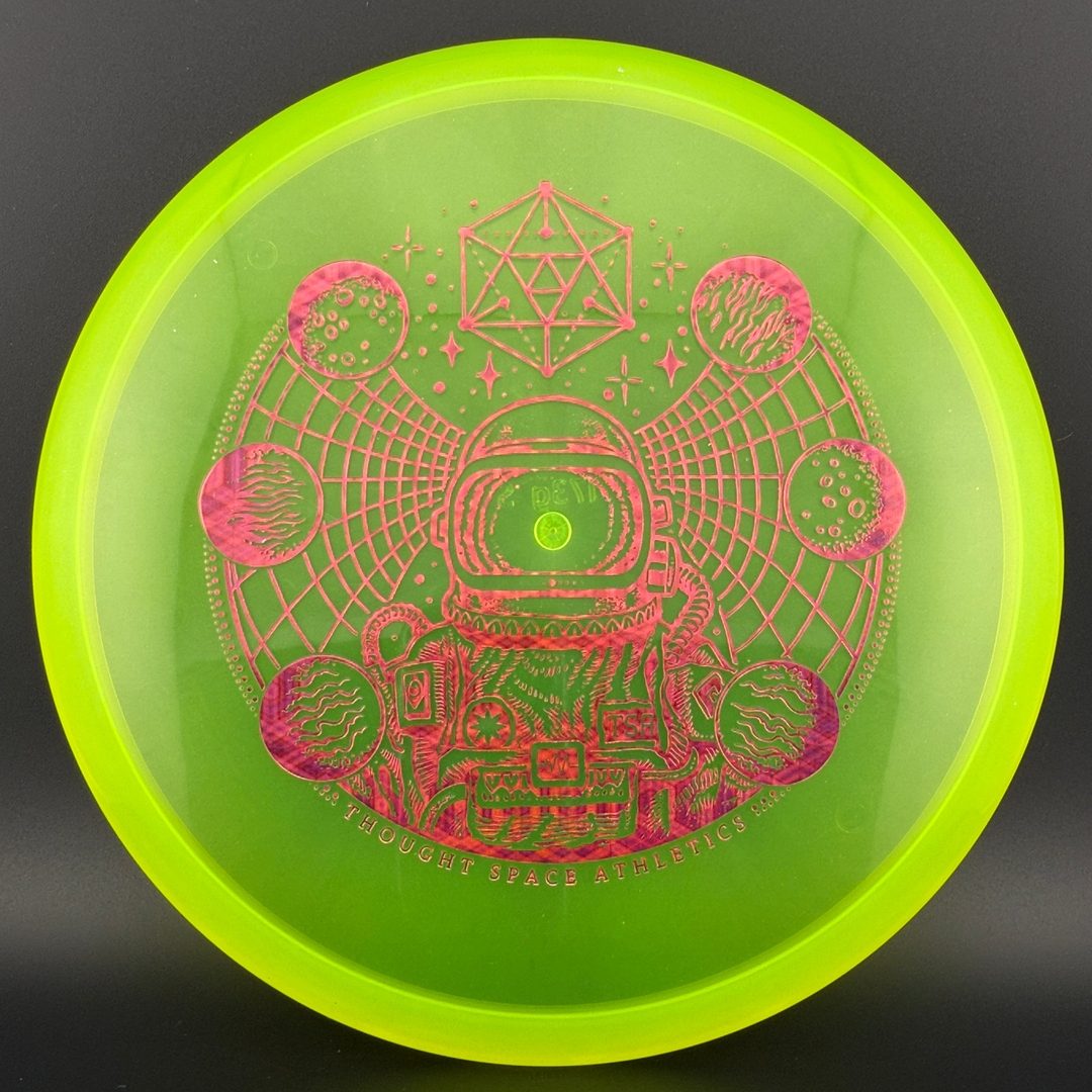 Soft Ethos Praxis - Odyssey TSA