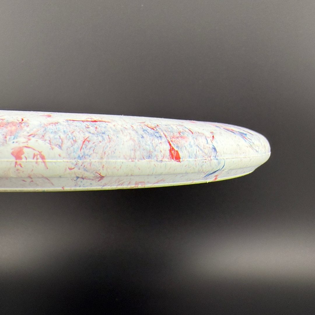 Crazy Tuff Jawbreaker Challenger *Gibson Stash* Discraft