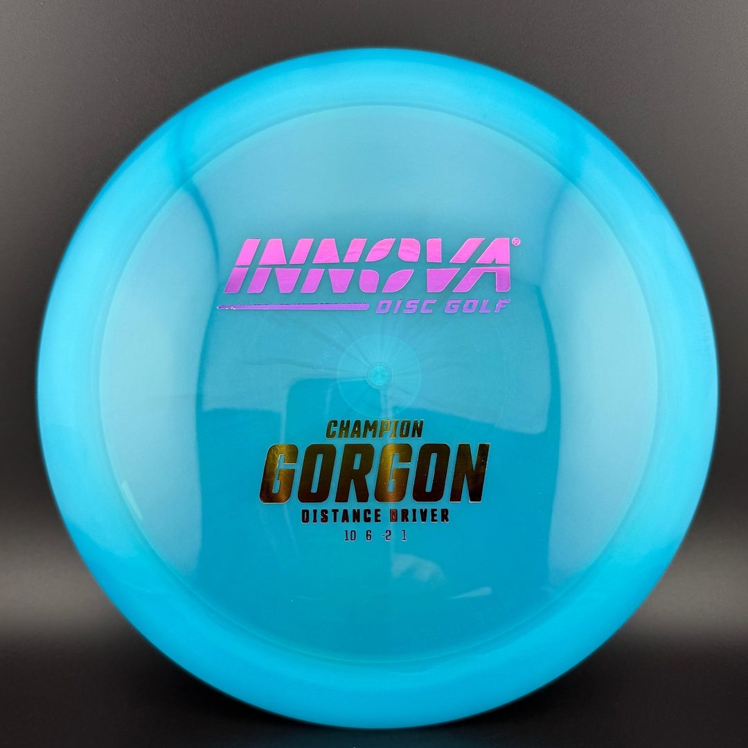 Champion Gorgon Innova