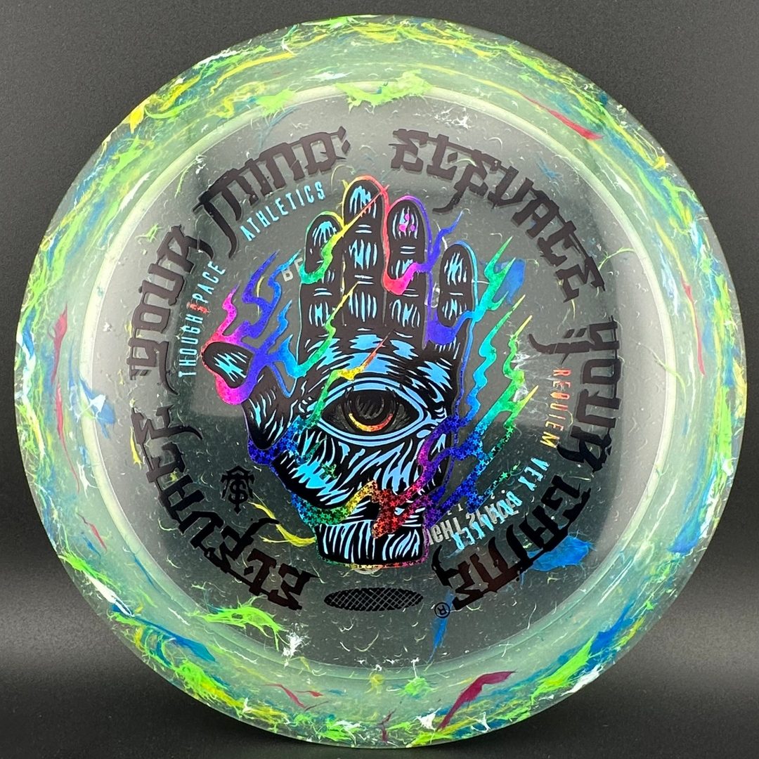 Vex Breaker Requiem TSA