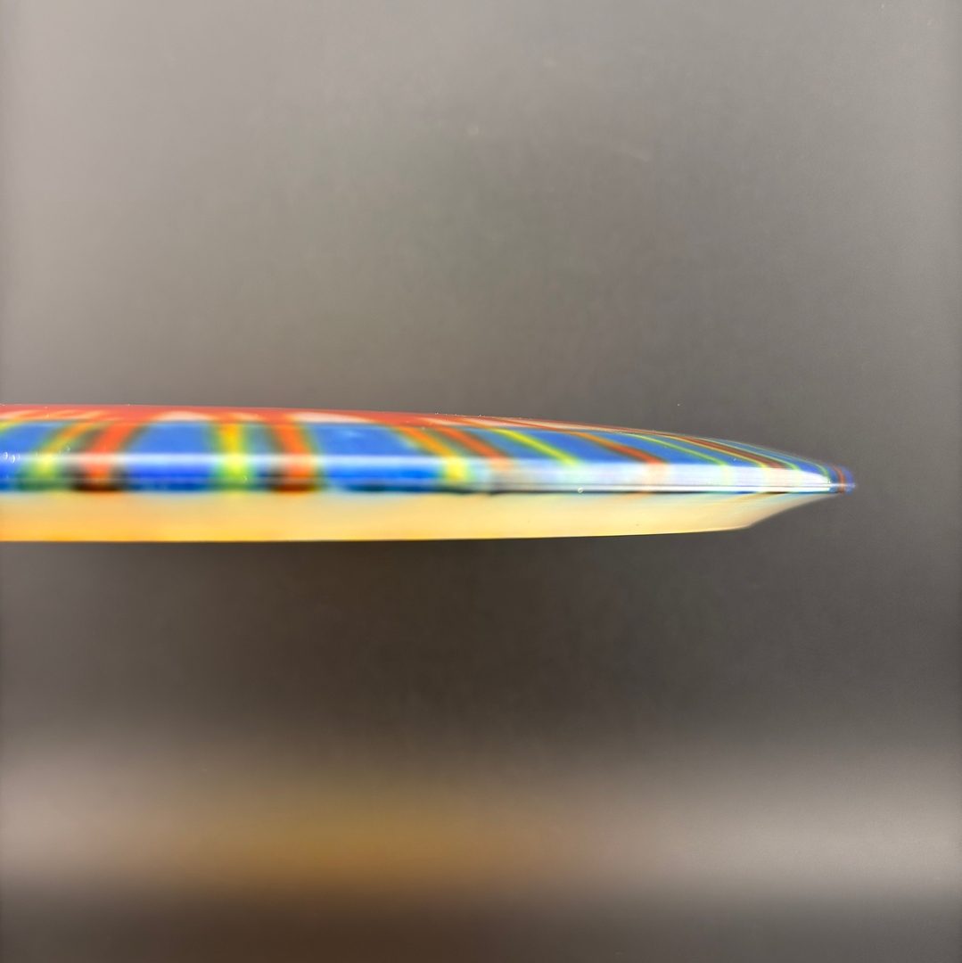 Fly Dye Z Athena - Paul McBeth Discraft